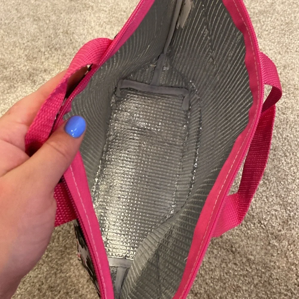 Cooler Bag
